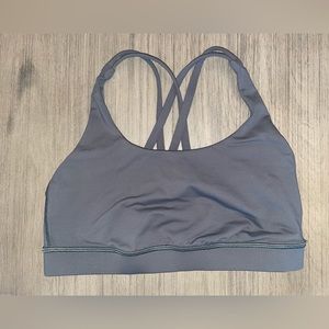 Lululemon Energy Bra